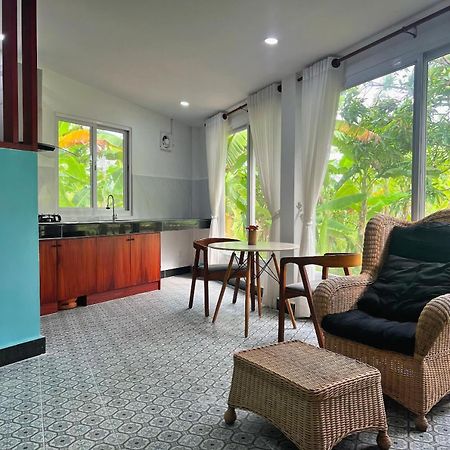 Ganesha Kampot Resort Dış mekan fotoğraf