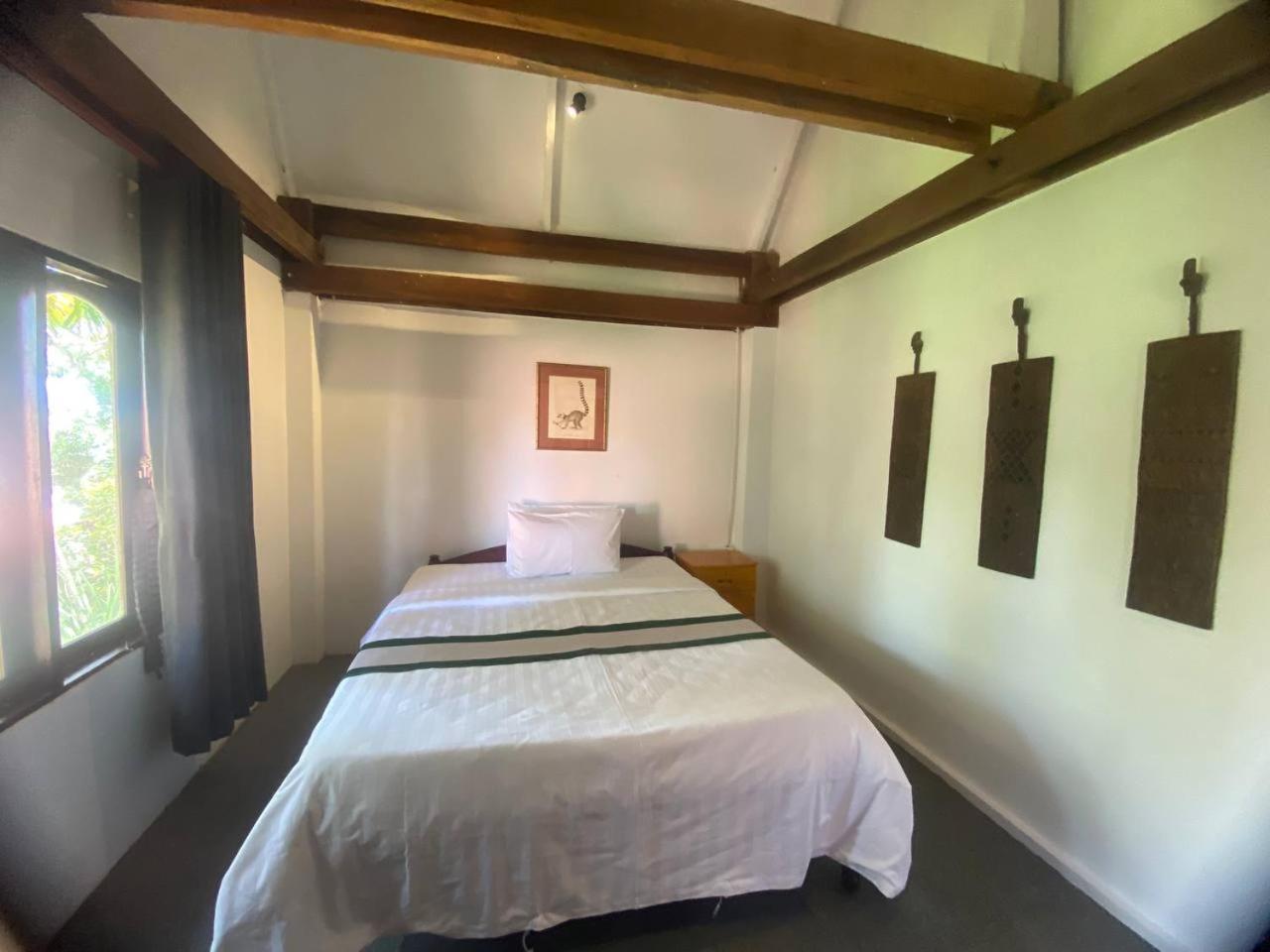 Ganesha Kampot Resort Dış mekan fotoğraf
