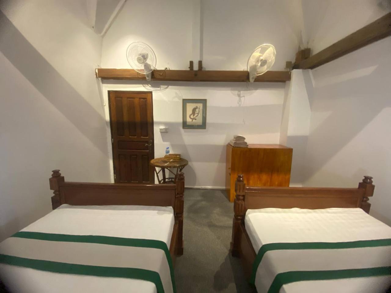 Ganesha Kampot Resort Dış mekan fotoğraf