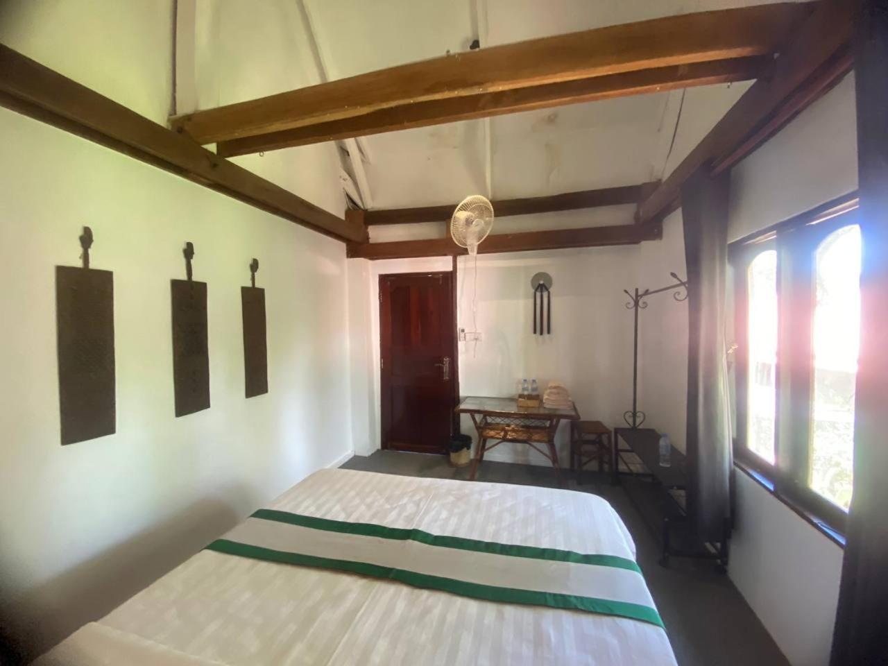 Ganesha Kampot Resort Dış mekan fotoğraf