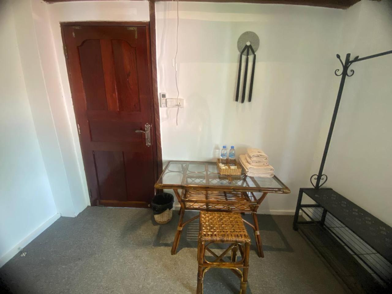Ganesha Kampot Resort Dış mekan fotoğraf
