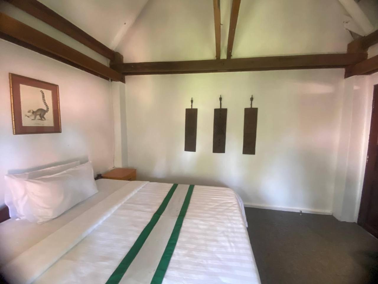Ganesha Kampot Resort Dış mekan fotoğraf
